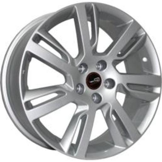 LegeArtis FD90 7,5x18 5x108 ET 49 Dia 67,1 (S) серебристый
