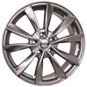 Tech Line Neo (842) 7,5x18 5x115 ET 42 Dia 70,1 (HB) черный