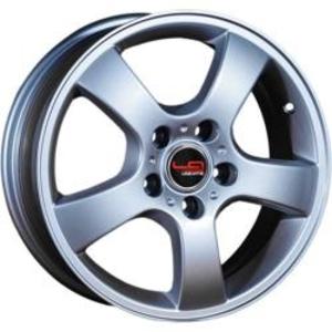 LegeArtis HND13 6,5x16 5x114,3 ET 46 Dia 67,1 (MB) черный