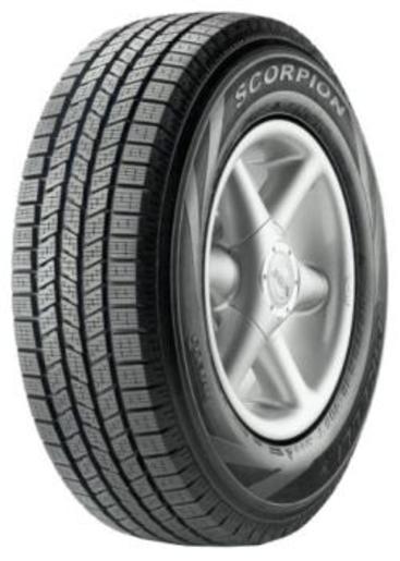 Pirelli Scorpion ICE & SNOW255/55 R 18 109V XL