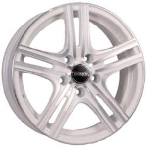 Tech-Line 626 (Ch) 6.5x16 5x105 ET39 ЦО56.6 WD