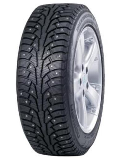 Nokian Tyres Hakkapeliitta 5 205/70 R 15 100T XL