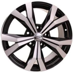Tech Line Neo (915) 8,5x19 5x114,3 ET 35 Dia 67,1 (BD) черный