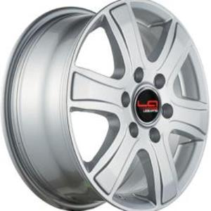 Replica GW1 7x17 6x139,7 ET 38 Dia 100,1 (S) серебристый