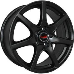LegeArtis MZ76 7,5x17 5x114,3 ET 50 Dia 67,1 (MB) черный
