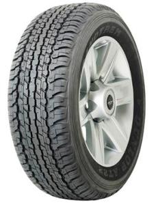 Dunlop GrandTrek AT22
