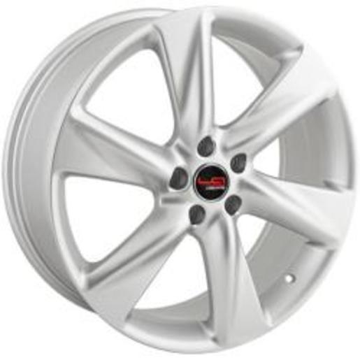 LegeArtis INF14 8x20 5x114,3 ET 50 Dia 66,1 (S) серебристый