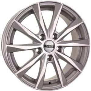 Tech Line Neo (651) 6,5x16 5x105 ET 39 Dia 56,6 (SD) черный