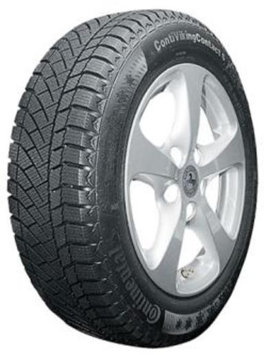 Continental ContiVikingContact 6 SUV 255/50 R 19 107T XL FR
