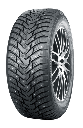 Nokian Tyres Hakkapeliitta 8 SUV