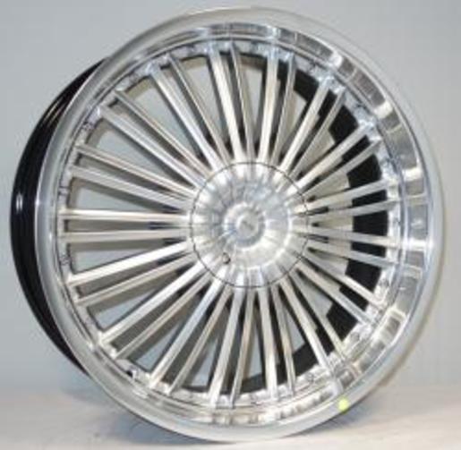 MKW MK-F34 9x20 5x130 ET 35 Dia 73,1 (MKW) черный