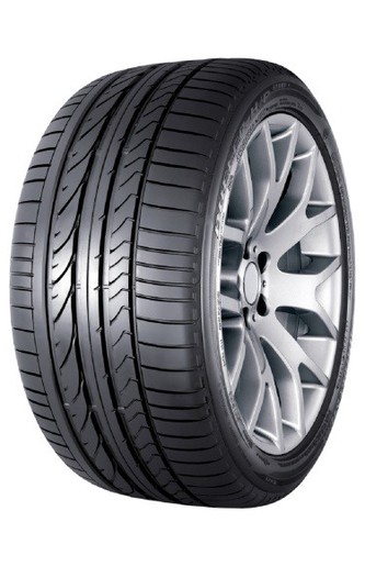 Bridgestone Dueler H/P Sport 225/60 R17 99V