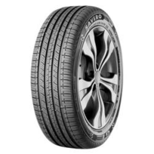 GT Radial Savero SUV 265/60 R 18 110H