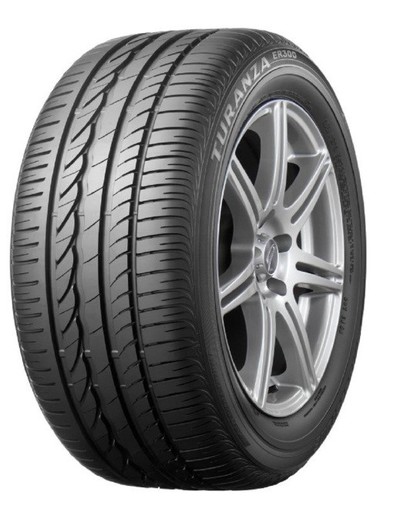 Bridgestone Turanza ER300 205/55 R16 91W Run Flat