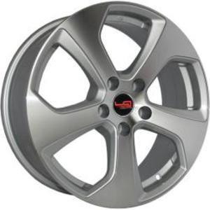 LegeArtis VW150 7x16 5x112 ET 50 Dia 57,1 (SF) серебристый