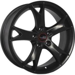LegeArtis MI13 6,5x17 5x114,3 ET 38 Dia 67,1 (MB) черный
