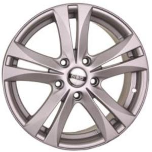 Tech Line Neo (644) 6,5x16 5x114,3 ET 47 Dia 67,1 (S) серебристый