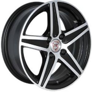 NZ SH643 5,5x13 4x98 ET 35 Dia 58,6 (WF) белый
