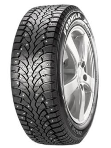 Pirelli Formula Ice 235/60 R 18 107T XL