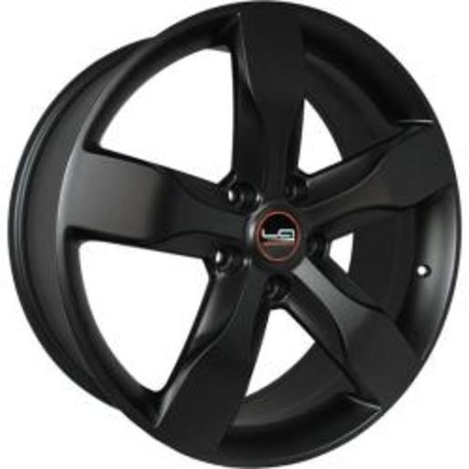 LegeArtis CR8 8x20 5x127 ET 56 Dia 71,6 (MB) черный