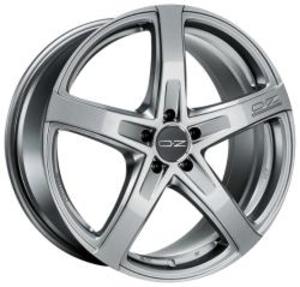 OZ Racing Monaco HLT 9,5x20 5x130 ET 52 Dia 71,6 (Grigio corsa) темно-серый