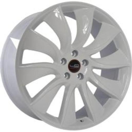 LegeArtis INF15 9,5x21 5x114,3 ET 50 Dia 66,1 (W) белый