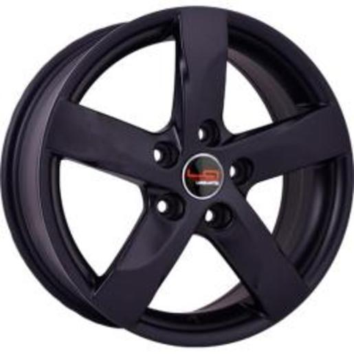 LegeArtis RN89 6,5x16 5x114,3 ET 47 Dia 66,1 (MB) черный