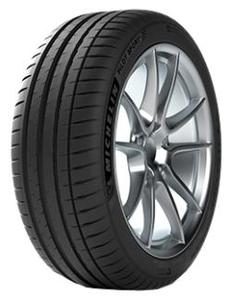 Michelin Pilot Sport 4 245/40 R 19 98Y XL