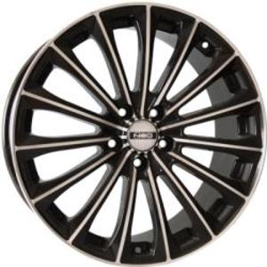 Tech Line Neo (730) 7,5x17 5x114,3 ET 40 Dia 67,1 (Silver) серебристый