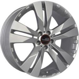 LegeArtis MR78 8,5x20 5x112 ET 43 Dia 66,6 (S) серебристый