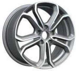 LegeArtis OPL62 6,5x16 5x105 ET 38 Dia 56,6 (BKF) черный