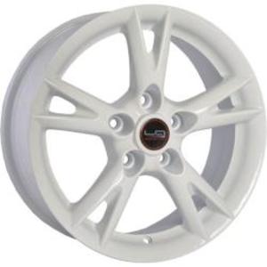 LegeArtis NS48 6,5x16 5x114,3 ET 40 Dia 66,1 (W) белый