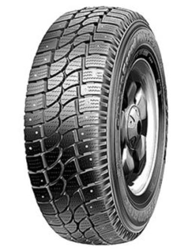 Tigar Cargo Speed Winter 225/75 R 16 118/116R C