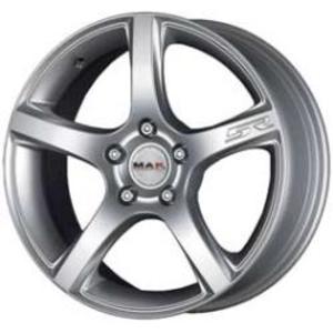 Mak Fever 5R 7x16 5x114,3 ET 40 Dia 76 (satin) сатин