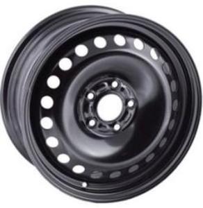 Trebl 9955 6,5x16 5x100 ET 45 Dia 54,1 (Black) черный
