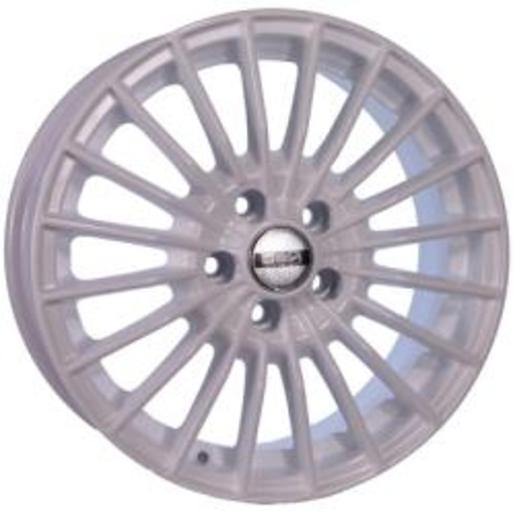 Tech Line Neo (637) 6,5x16 5x114,3 ET 38 Dia 67,1 (W) белый