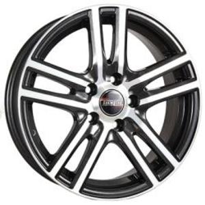 Tech Line TL429 5,5x14 4x98 ET 35 Dia 58,6 (BD) черный