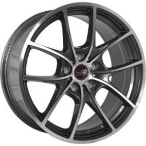LegeArtis Replica BMW B136 8.0x18 5x120 ET43 ЦО72.6 GMF