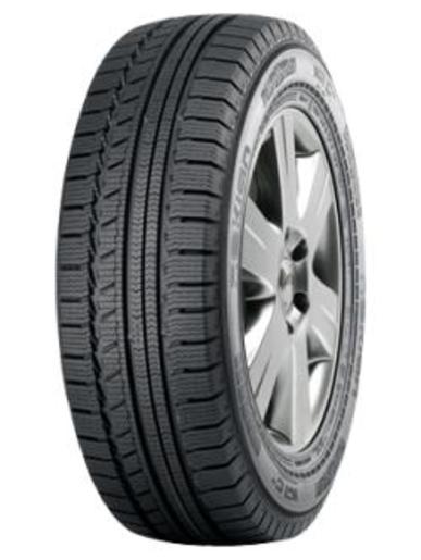Nokian Tyres WR C Van 205/65 R 16 107/105T