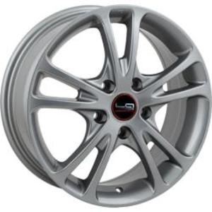 LegeArtis RN77 6,5x16 5x114,3 ET 50 Dia 66,1 (GM) черный