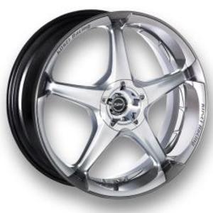 Kosei Evo Penta 6.0x14 4x98 ET28 ЦО73.1