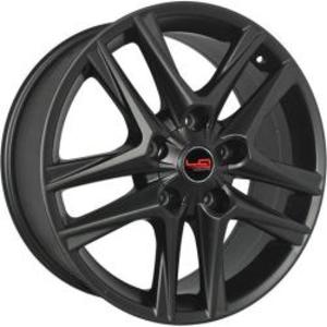 LegeArtis LX35 8,5x20 5x150 ET 60 Dia 110,1 (MB) черный
