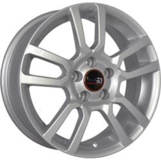 LegeArtis OPL45 6,5x16 5x115 ET 41 Dia 70,1 (S) серебристый