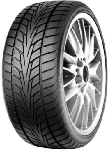 GT Radial Champiro 328 245/40 R 17 91W