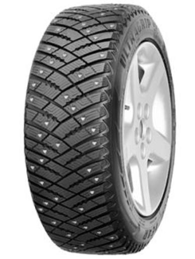 Goodyear UltraGrip Ice Arctic 215/55 R 17 94T