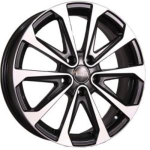 Tech Line TL639 6,5x16 5x114,3 ET 40 Dia 66,1 (BD) черный