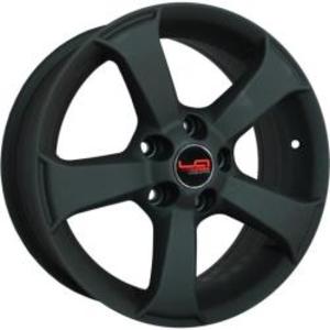 LegeArtis VW48 6,5x16 5x112 ET 42 Dia 57,1 (MB) черный