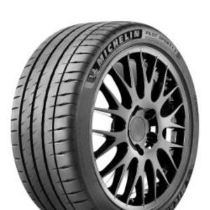 Michelin Pilot Sport 4 S 255/45 R 20 105Y XL