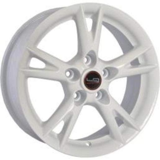 LegeArtis NS48 6,5x16 5x114,3 ET 40 Dia 66,1 (W) белый