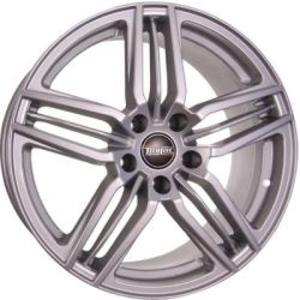 Tech Line TL806 7,5x18 5x114,3 ET 36 Dia 60,1 (S) серебристый